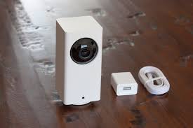 Wyze Cam Pan Is This 30 Security Camera Worth A Buy Techspot Security Cameras For Home Airbnb Shower Soap Dispenser
