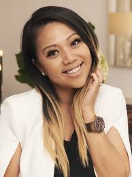 Meet The Spunky Malaysian Designer Behind Anne Karim London