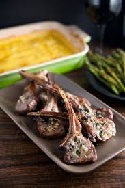 Maybe you would like to learn more about one of these? Garlic And Herb Lamb Chops Healthy Delicious
