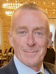 Obituary information for Sean Murphy