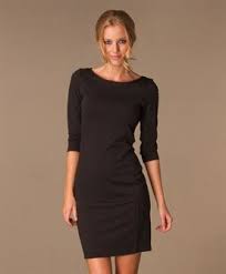 Filippa K Tailored Jersey Dress Garderobe