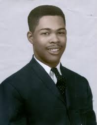 Roxie Johnson Obituary