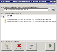 File locked by other user. How Can I Unlock A Folder Locked By System Process On Windows Server 2008 Super User