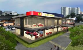 Naza transport sdn bhd sdn bhd. Naza Italia Gets New Company Chairman Carsifu