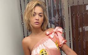 Rita ora is a british singer, songwriter, and actress. Rita Ora Accused Of Blackfishing As Fans Find Out Both Her Parents Are White