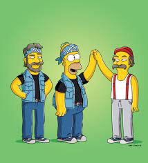 $149.99 + $6.00 shipping + $6.00 shipping + $6.00 shipping. The Simpsons A Midsummer S Nice Dreams Tv Episode 2011 Imdb