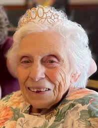 Obituary information for Catherine "Kay" (Parrottino) Ha...