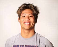 Palm Beach boys swimming first team, second team, honorable mention and  coach of the year