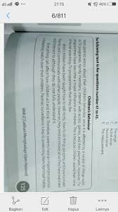 The purpose of the text is to. What Is The Purpose Of The Text A To Entertain The Readerb To Describe The Children S Brainly Co Id