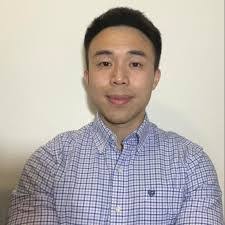 Patrick Gan's Instagram, Twitter & Facebook