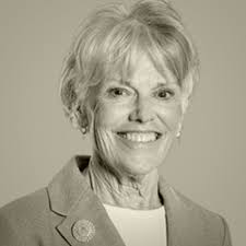 Jeannie McDaniel: Former Oklahoma Congresswoman