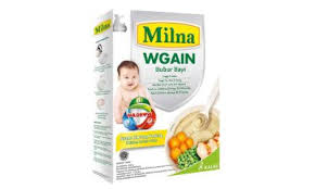 Wortel dan kentang guna menyumbang nutrisi, termasuk vitamin buat bayi. 10 Rekomendasi Bubur Bayi Instan Terbaik Update Terbaru 2021
