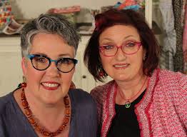 Quilting Arts TV: Episode 2205—Embellish