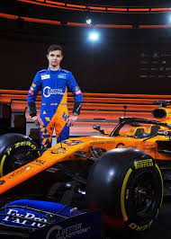 Lando norris has revealed the reason why he helps mclaren dismantle his car after a race is purely in the interests of team spirit. Lando Norris Mclaren S Rookie F1 Driver Stunned The Formula 1 Community When He Qualified P8 For The First Race Of The 2019 S Norris F1 Drivers European Cup