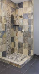 Quickly & easily find local professionals today! Modern Rustic Bathroom Shower Novocom Top