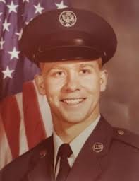 Edwin Stephen "Steve" Usher Obituary October 24, 2022