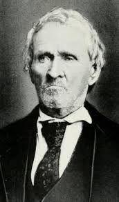 John “Jack” Flatt (1823-1895)