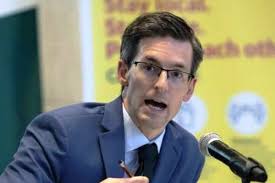 Dr Ronan Glynn To Step Aside as Deputy CMO