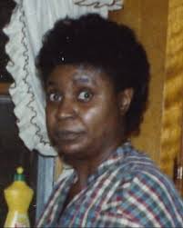 Obituary information for Callie Frances Bledsoe