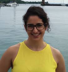 Aline R. Barbosa Pereira