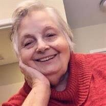 Willie Mae "MawMaw" Mobbs Obituary