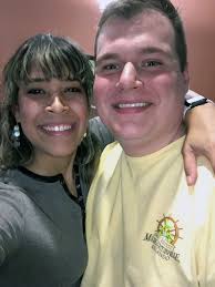 Garrett Steinberg: A Man of Many Talents