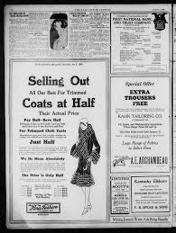 THE DAILY MINING JOURNAL