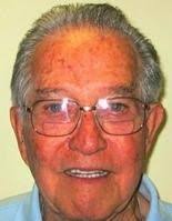 Harold Connor Obituary (1928