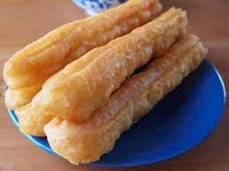 Tetapi saya tidak boleh menunggu untuk mencuba sendiri yang sangat membosankan walaupun terpaksa menangguhkan. Kuih Cakoi Lembut Gebu Inilah Rahsianya Sedapnya Dibuat Berbuka