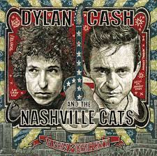 Dylan,Cash,and the Nashville Cats: a New Music C: Amazon.de: CDs & Vinyl