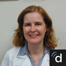 Dr. Christine M. Hay, MD