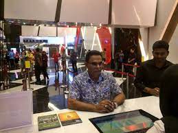 The malay mail online reported that terengganu's capital city has not had a cinema in more than 2 decades. Kuala Terengganu Cinema Uses Cctv To Curb Bad Behaviours News Features Cinema Online