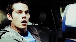 The Crazy Life- Vampire Diaries