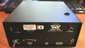 Image result for Ten-Tec 1220