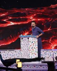 Saima Ramzan fan of Waseem badami ❤️❤️ (@92Saimaramzan)