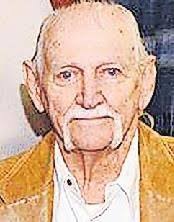 DAVID HOKE Obituary (1933