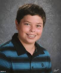 Brandon Sorensen: Always in Our Hearts