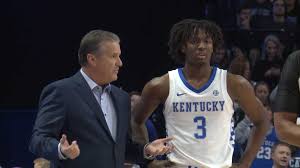 Watching tyrese maxey navigate a basketball court is like watching a laser pointer navigate a wall. Tyrese Maxey Declares For Nba Draft
