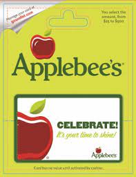 Vanillagift.com balance is great for shopping and online shopping and it is convenient! Applebees 25 500 Gift Card Activate And Add Value After Pickup 0 10 Removed At Pickup Fry S Food Stores