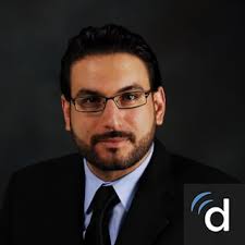Dr. Nicolas J. Mouawad, MD