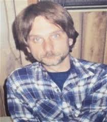 Richard Amos McGee Obituary