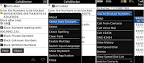 BlackBerry Curve 9320 - Make a call with hidden caller
