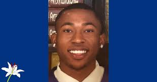 Cameron Cammack, age 24