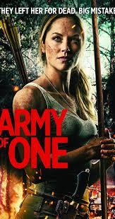 Army of the dead director zack snyder has announced that a second trailer for his upcoming zombie heist movie will be released this coming tuesday. Army Of One 2020 Imdb