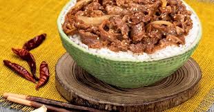 Resep di atas bisa kalian coba untuk dijadikan refrensi menu harian di rumah. At 121 Yoshinoya S Digital Transformation Delivers Rice Bowls For A New Age Qsr Web