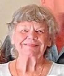 Patricia Corbally Obituary (2022)