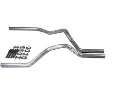 Ram truck header & exhaust system packages. Truck Exhaust Kits Discount Exhaust Parts Online