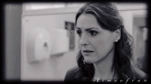 Scott and Bailey- Gill/Rachel/Janet- "I'm only human"