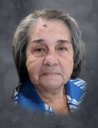 Obituary information for Rosa Bourque Ryder