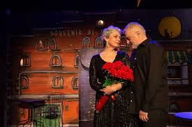 This is frumos e in septembrie la venetia foaier by tnb (teatrul national bucuresti) on vimeo, the home for high quality videos and the people who love… frumos e in septembrie la venetia foaier. Spectacolul Frumos E In Septembrie La VeneÈ›ia Spectacole Bucuresti Fest Ro